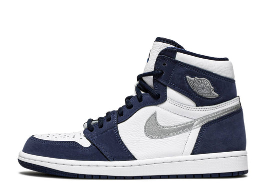 AJ 1 HIGH Retro  CO.JP 'MIDNIGHT NAVY'