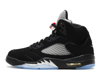 AJ 5 OG 'METALLIC'