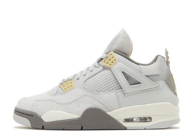 AJ 4 SE 'Craft Photon Dust'