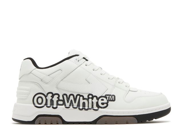 Off-White Out of Office Low 'Logo Print