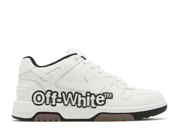 Off-White Out of Office Low 'Logo Print