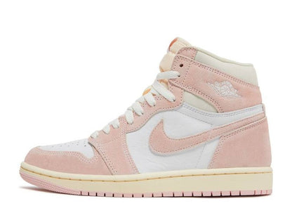 AJ 1 High OG 'Washed Pink'