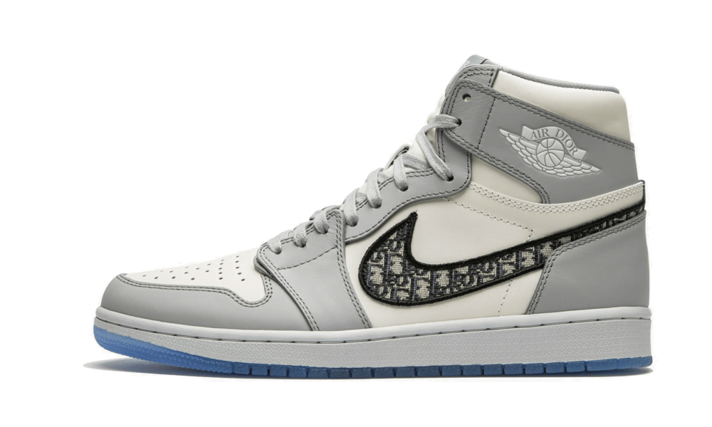 AJ 1 High x D!OR