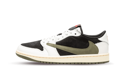 AJ 1 Low Retro x Travis Scott OG SP 'Olive'
