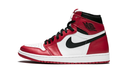 AJ 1 High 'Chicago'