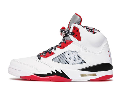 AJ 5 RETRO 'QUAI 54'