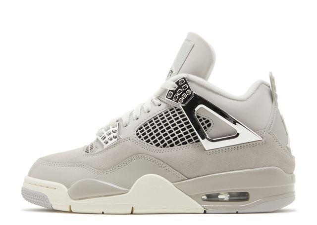 AJ 4 Retro 'Frozen Moments'