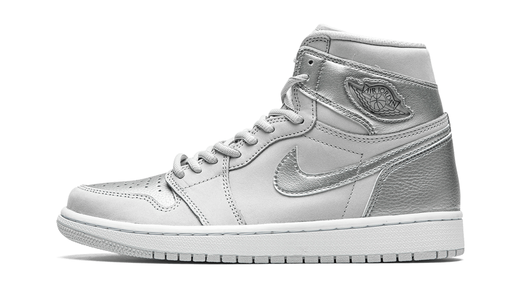AJ 1 High 'CO.JP'