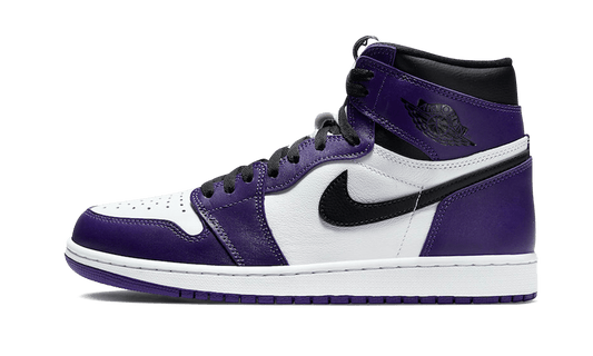 AJ 1 High 'Court Purple'