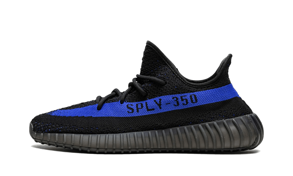 YBoost 350 V2 'Dazzling Blue'