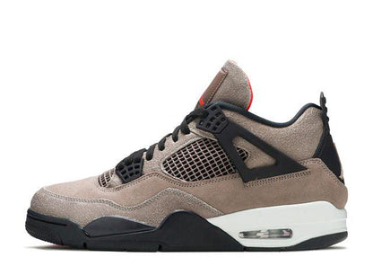 AJ 4 'Taupe Haze'
