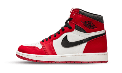 AJ 1 High Retro OG 'Lost and Found'