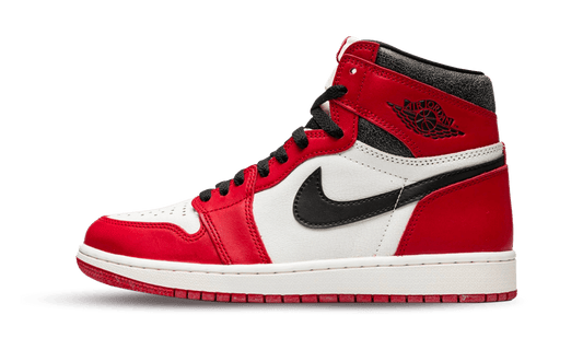 AJ 1 High Retro OG 'Lost and Found'