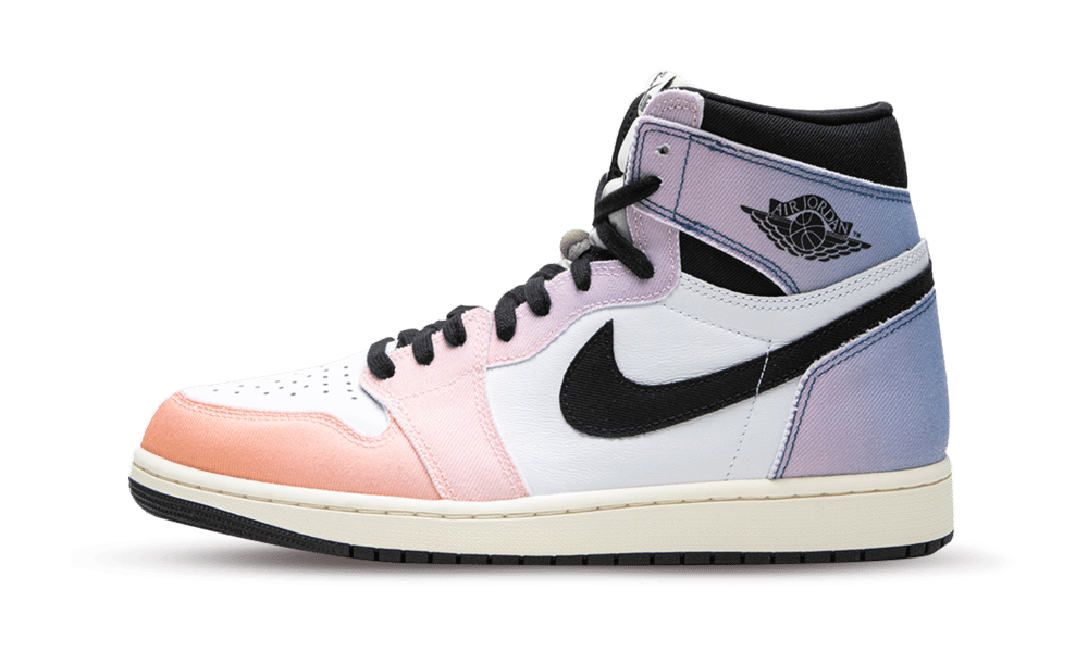 AJ 1 High Retro OG 'Skyline'