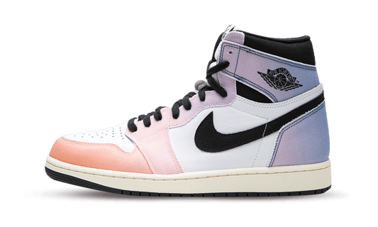 AJ 1 High Retro OG 'Skyline'