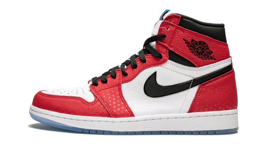 AJ 1 High 'Spiderman'