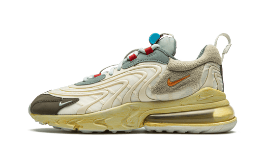 Travis Scott Air Max 270 React Cactus Trails