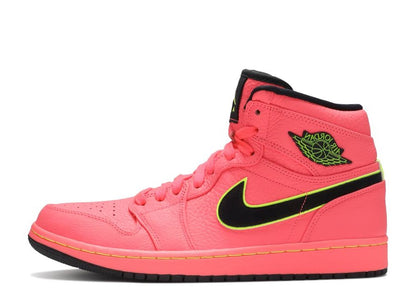 AJ 1 HIGH PREMIUM 'HOT PUNCH'
