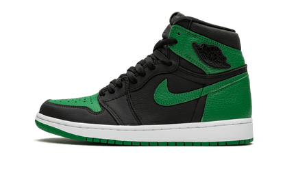 AJ 1 High 'Pine Green 2.0'