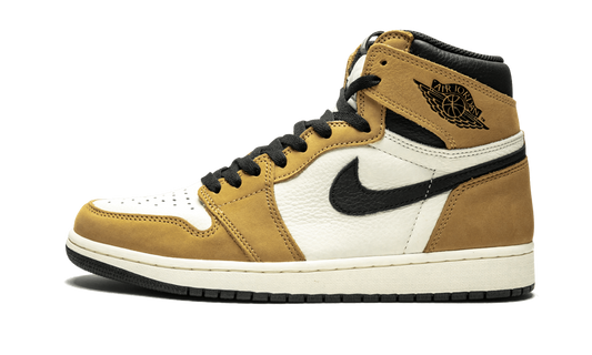 AJ 1 High 'Rookie of the Year'