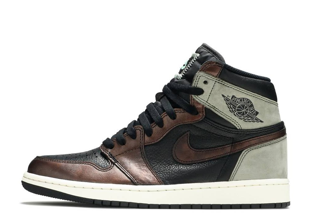 AJ 1 HIGH Retro 'PATINA'