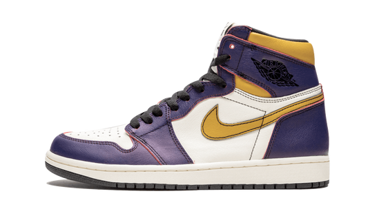 AJ 1 High 'SB LA to Chicago'