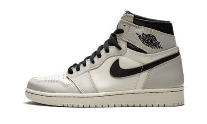 AJ 1 High 'SB NYC to Paris'