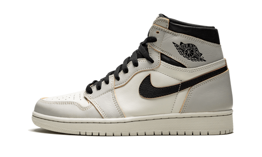 AJ 1 High 'SB NYC to Paris'