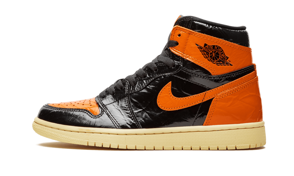 AJ 1 High 'Shattered Backboard 3.0'