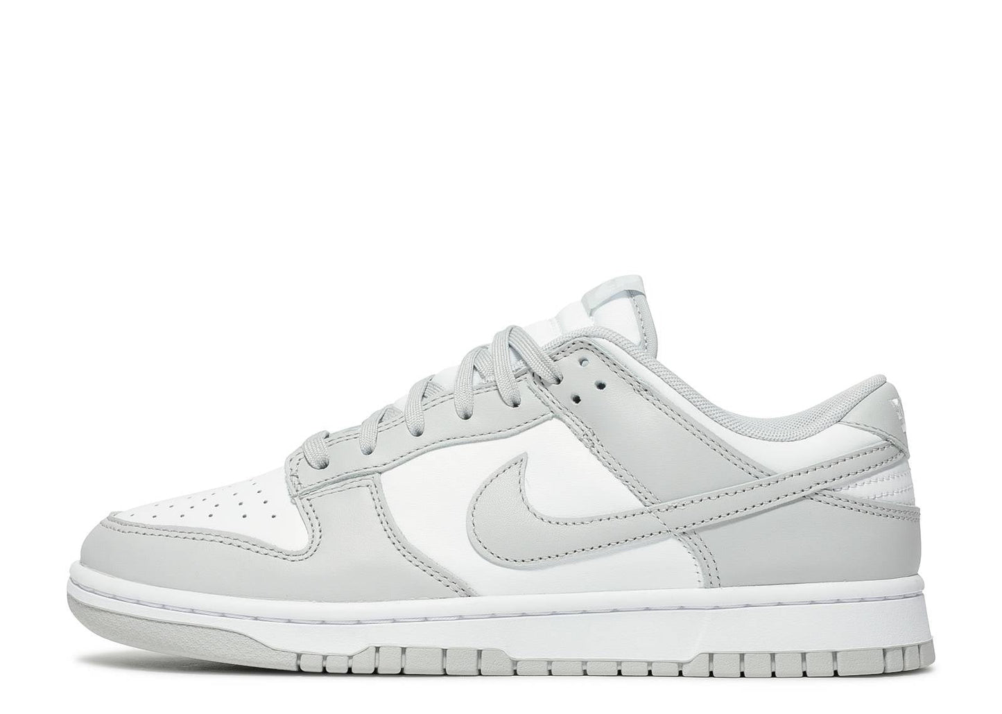 Dunk Low 'Grey Frog'