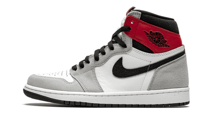 AJ 1 High 'Smoke Grey'