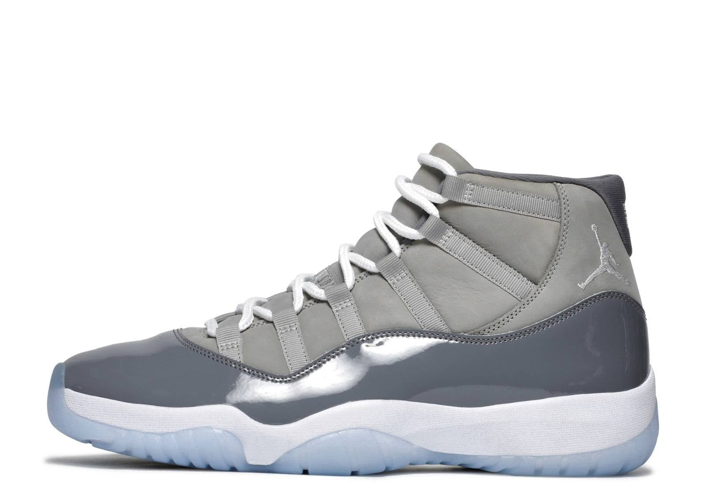 AJ 11 RETRO 'COOL GREY'