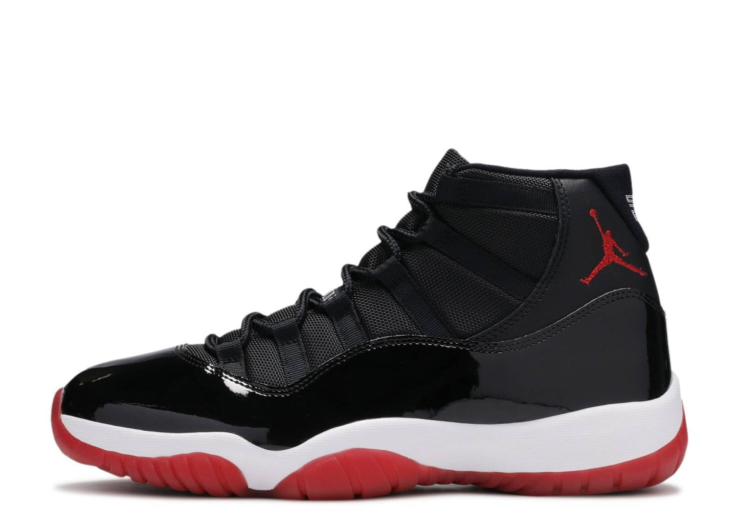 AJ 11 RETRO 'BRED'