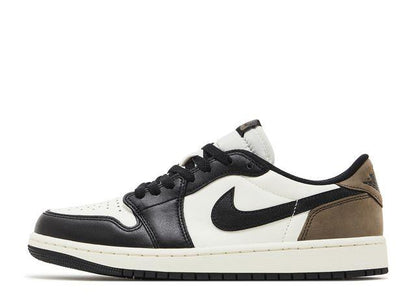 AJ 1 Low Retro OG 'Mocha'