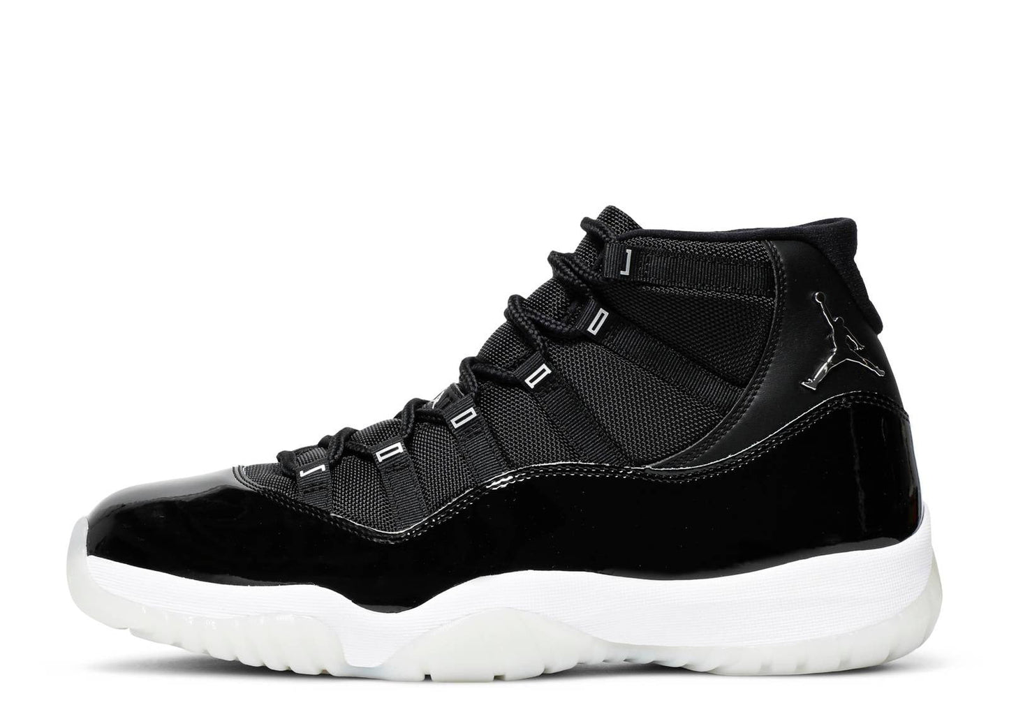 AJ 11 RETRO 'JUBILEE / 25TH ANNIVERSARY'
