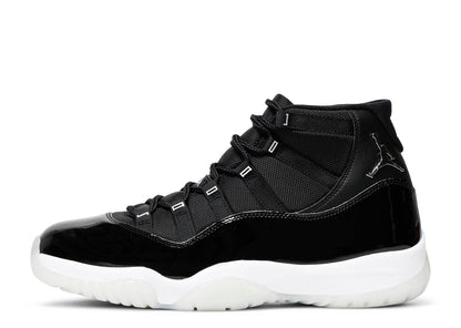 AJ 11 RETRO 'JUBILEE / 25TH ANNIVERSARY'