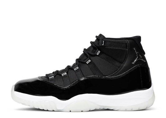 AJ 11 RETRO 'JUBILEE / 25TH ANNIVERSARY'