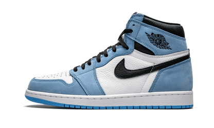 AJ 1 High 'University Blue'