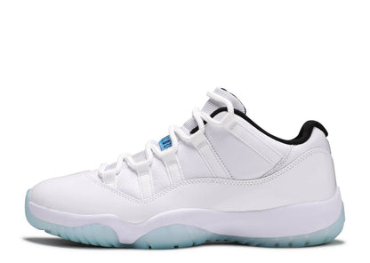 AJ 11 RETRO LOW 'LEGEND BLUE'