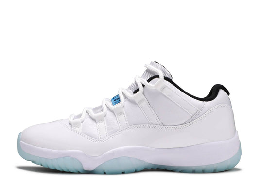 AJ 11 RETRO LOW 'LEGEND BLUE'
