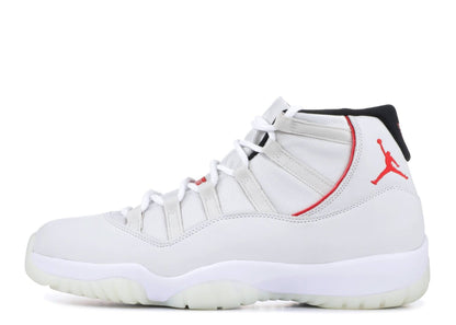 AJ 11 RETRO 'PLATINUM TINT'
