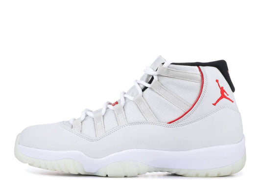 AJ 11 RETRO 'PLATINUM TINT'