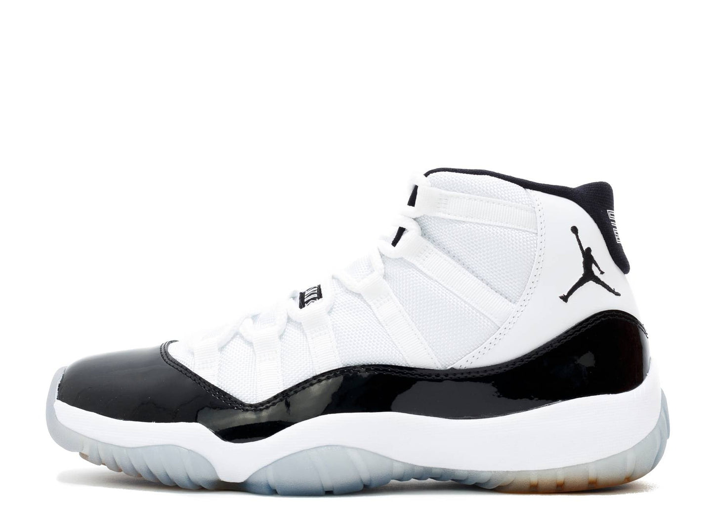 AJ 11 RETRO 'CONCORD'
