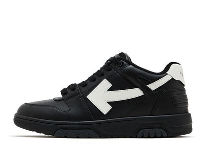 Off-White Out of Office 'Black White' 2025