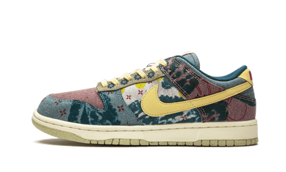 Dunk Low Community Garden 'Lemon Wash'
