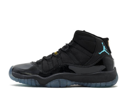 AJ 11 RETRO GS 'GAMMA'