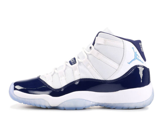 AJ 11 RETRO GS 'WIN LIKE '82'