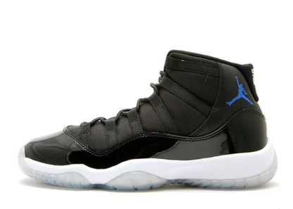 AJ 11 RETRO GS 'SPACE JAM'