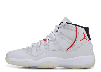 AJ 11 RETRO GS 'PLATINUM TINT'