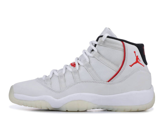 AJ 11 RETRO GS 'PLATINUM TINT'